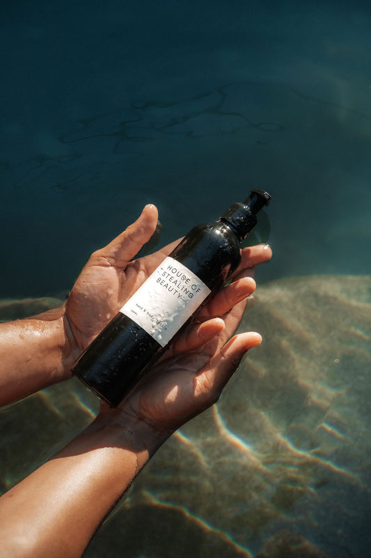 The Soft Skin Ceremony – Valentine’s Gift Set