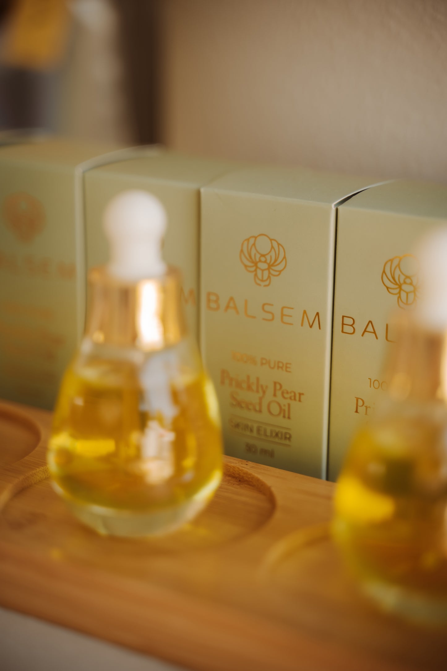 The Grounding Glow Ritual – Gift Set