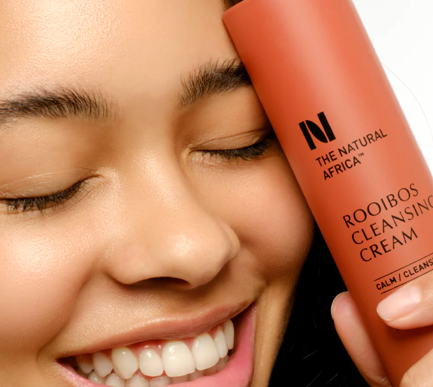 Rooibos Cleansing Cream