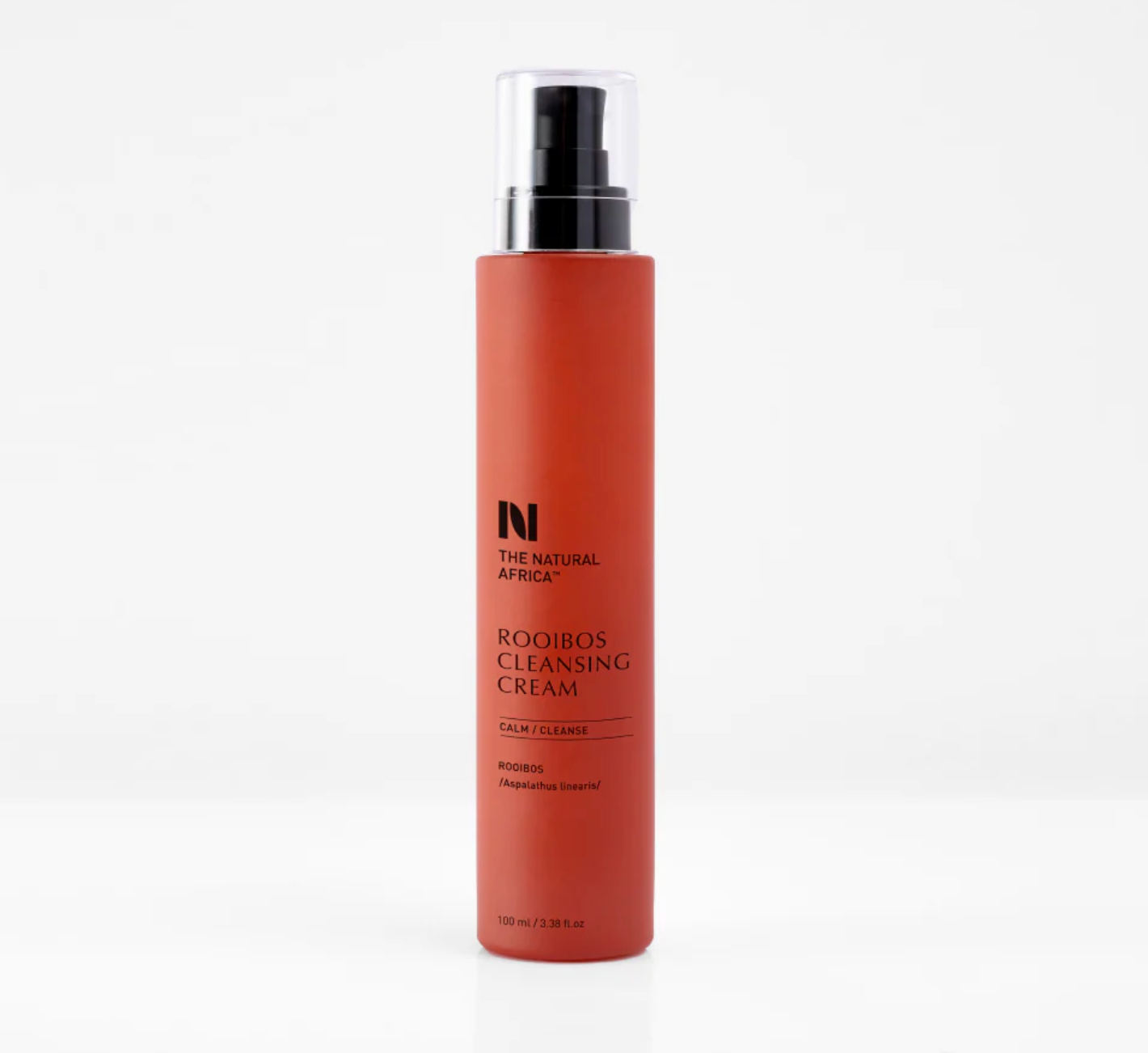 Rooibos Cleansing Cream