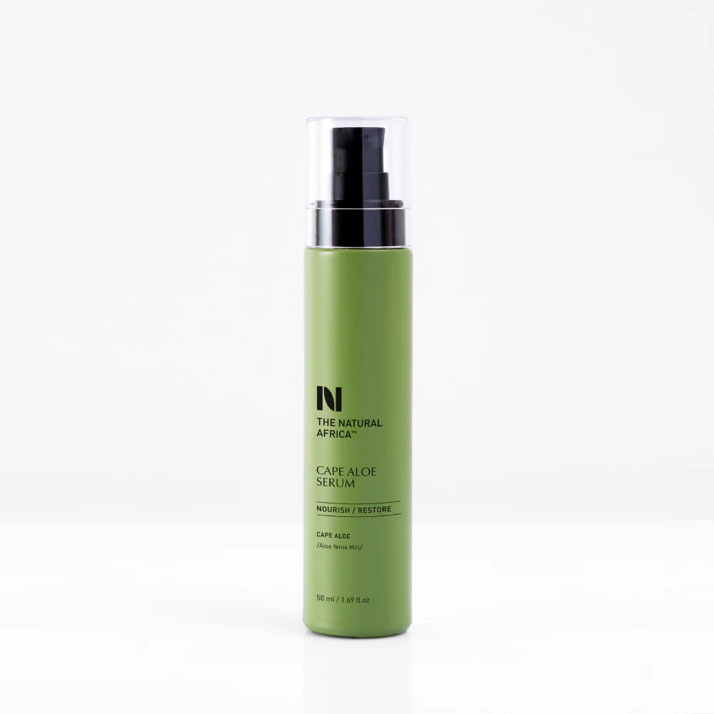 Nourish and Revive Set