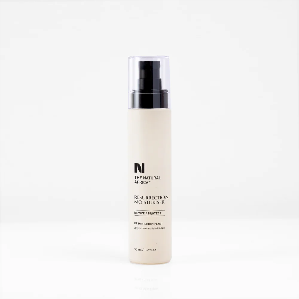 Nourish and Revive Set