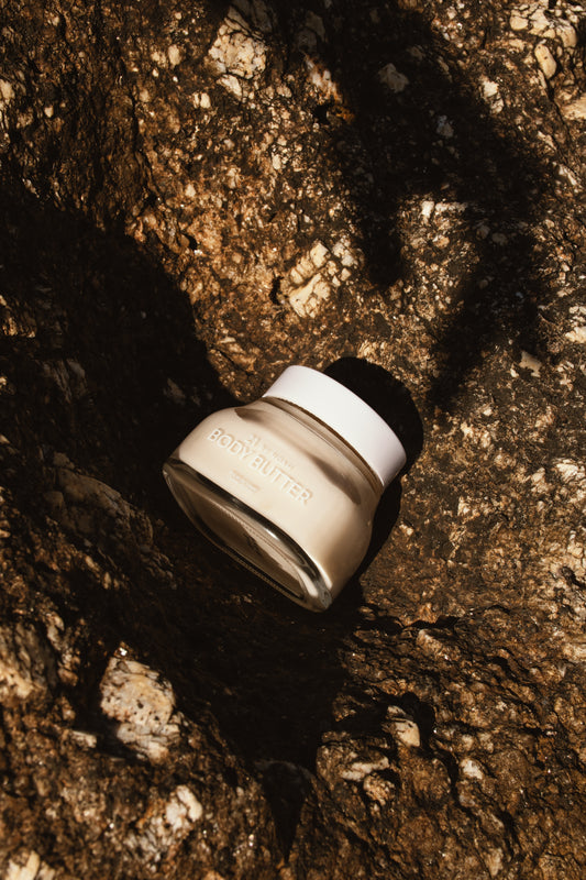 Body Butter